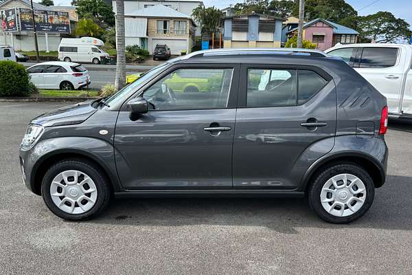 2023 Suzuki Ignis GL MF Series II