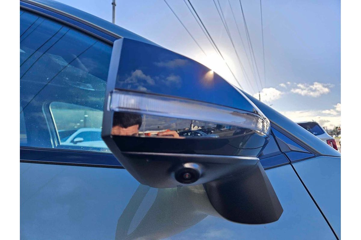 2024 Kia Sportage HEV GT-Line NQ5