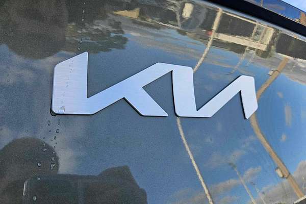 2024 Kia Sportage HEV GT-Line NQ5