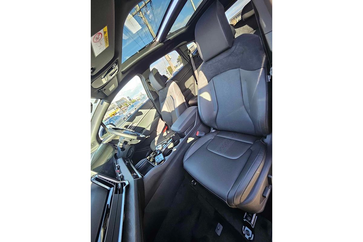 2024 Kia Sportage HEV GT-Line NQ5