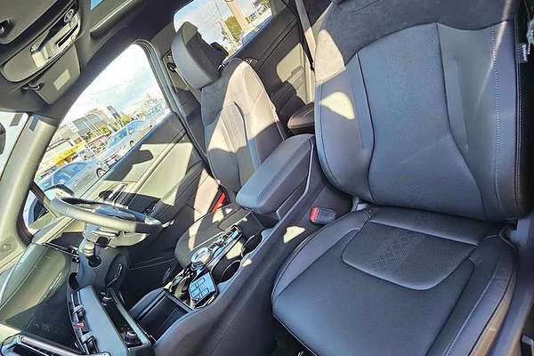 2024 Kia Sportage HEV GT-Line NQ5