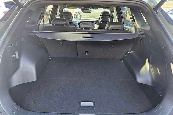2024 Kia Sportage HEV GT-Line NQ5