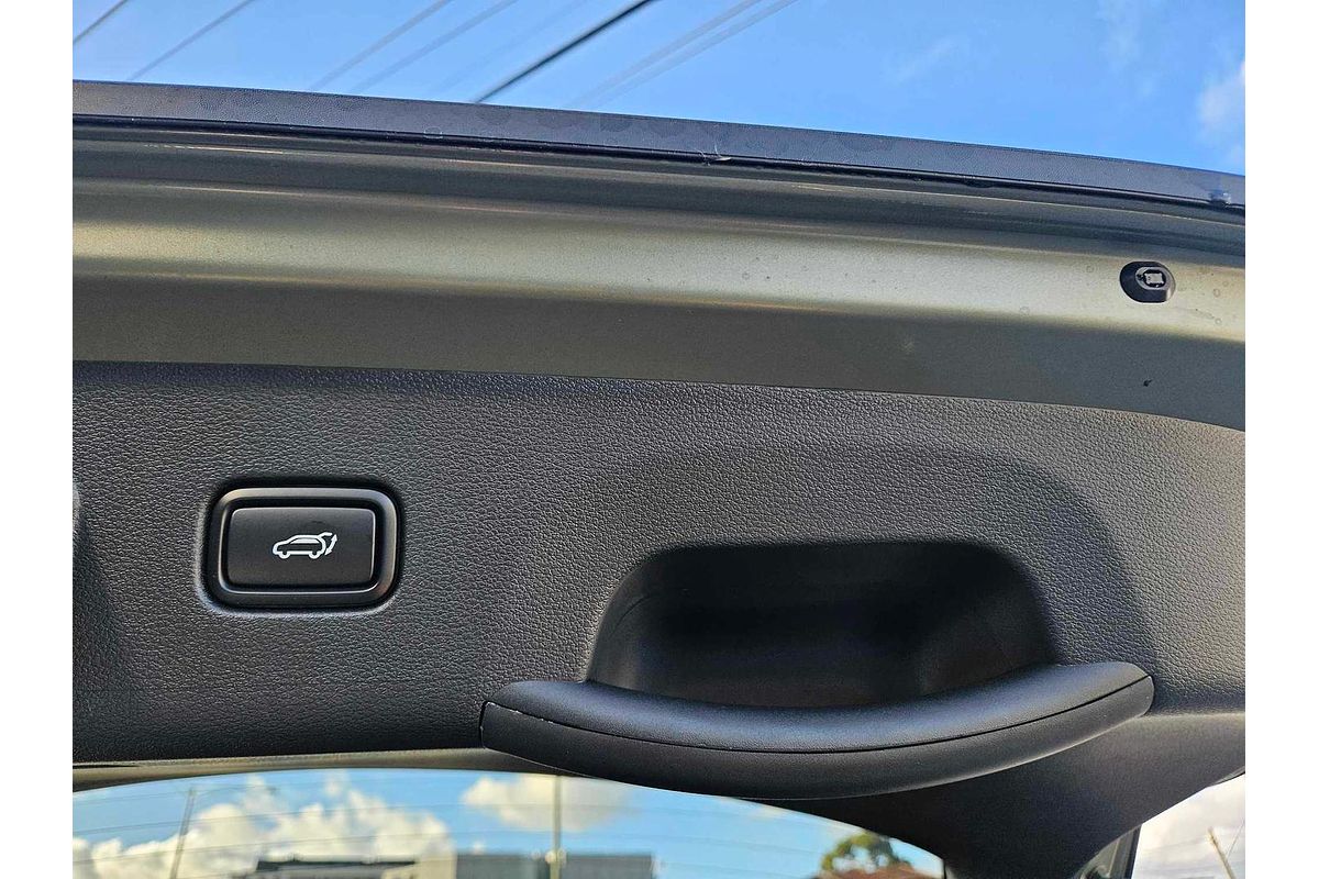 2024 Kia Sportage HEV GT-Line NQ5