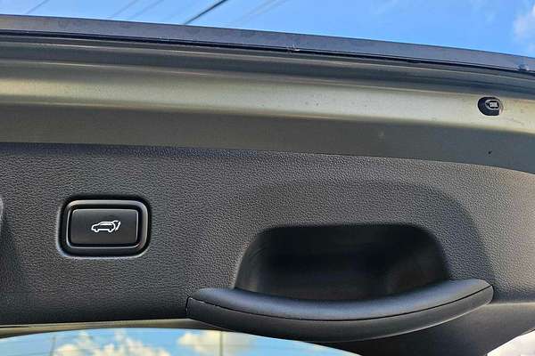 2024 Kia Sportage HEV GT-Line NQ5