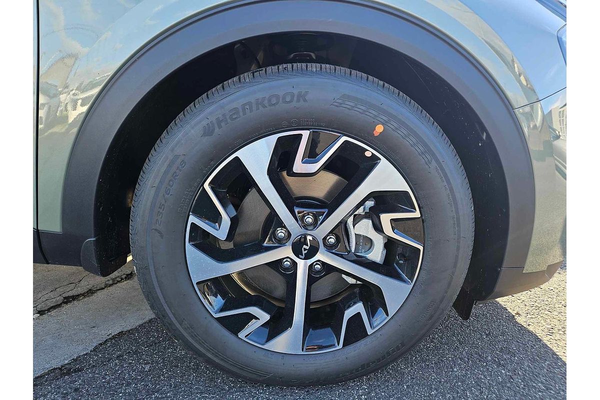 2024 Kia Sportage HEV GT-Line NQ5