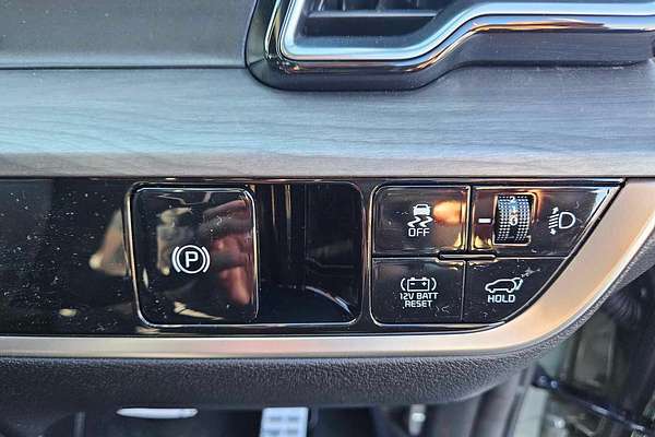 2024 Kia Sportage HEV GT-Line NQ5