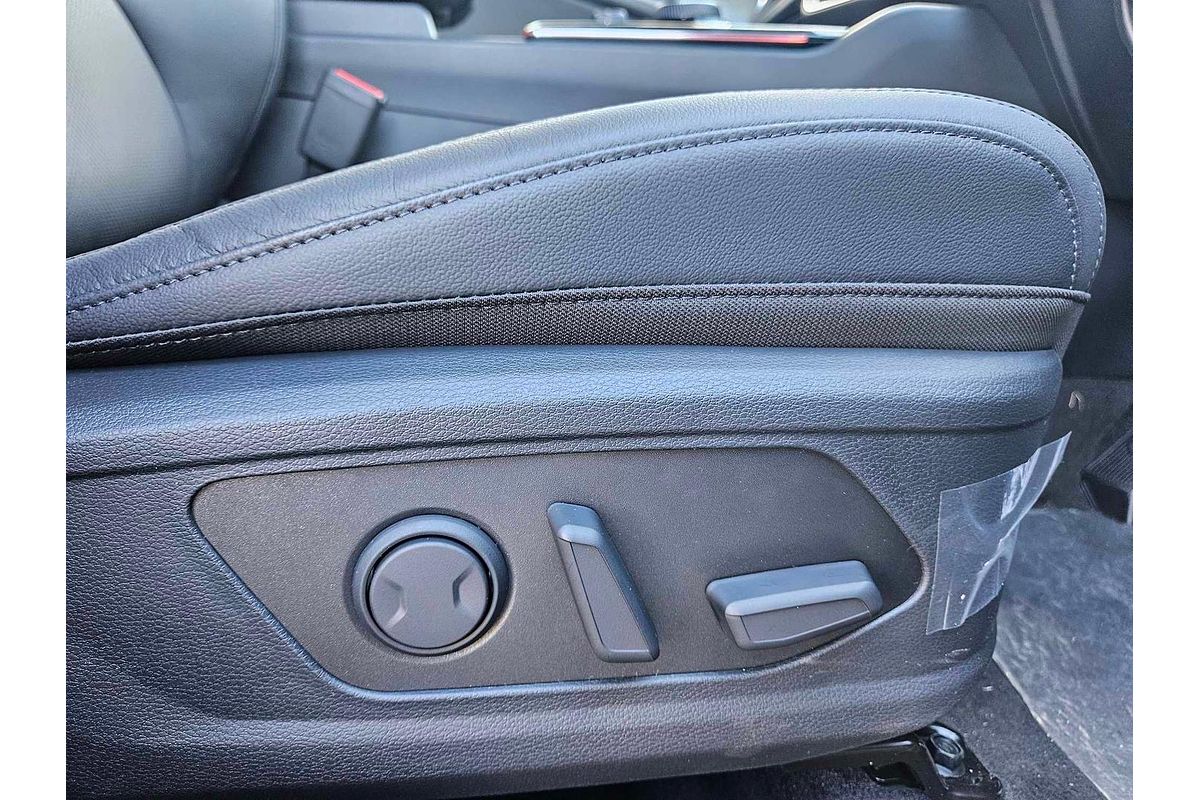 2024 Kia Sportage HEV GT-Line NQ5