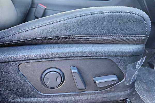 2024 Kia Sportage HEV GT-Line NQ5