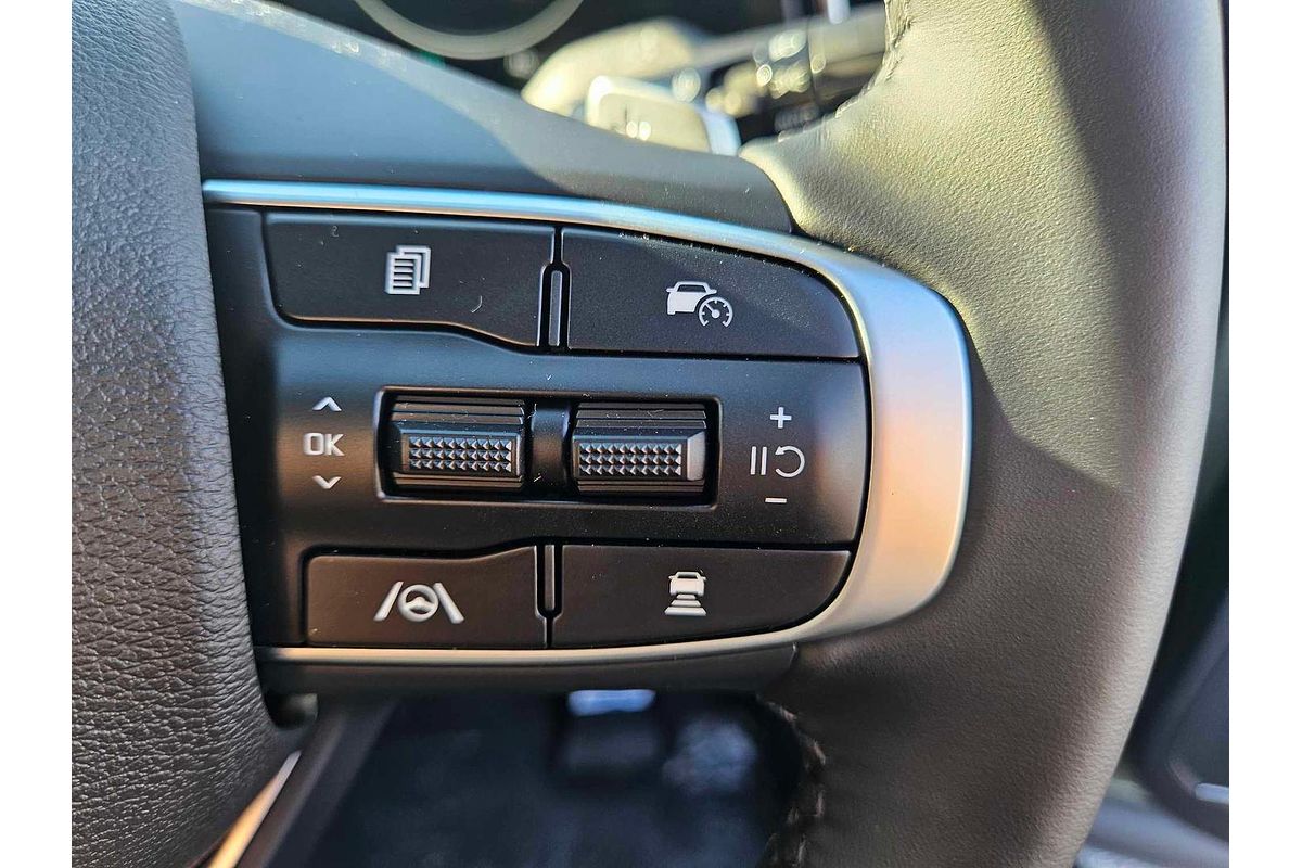 2024 Kia Sportage HEV GT-Line NQ5