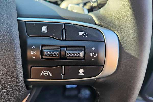 2024 Kia Sportage HEV GT-Line NQ5