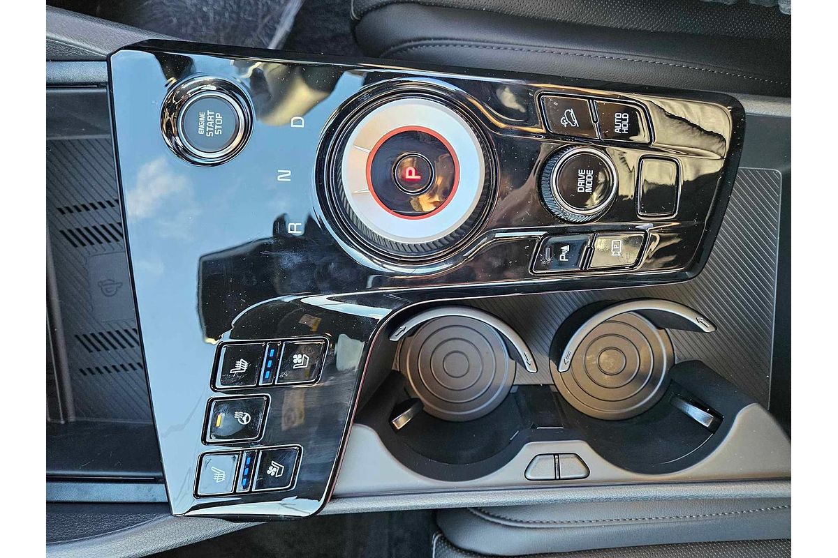 2024 Kia Sportage HEV GT-Line NQ5