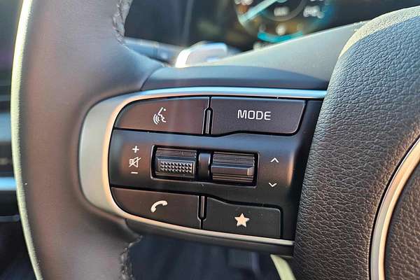 2024 Kia Sportage HEV GT-Line NQ5