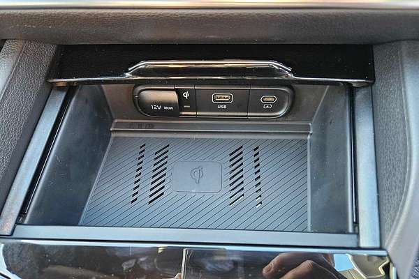 2024 Kia Sportage HEV GT-Line NQ5