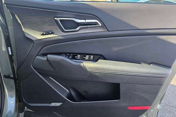 2024 Kia Sportage HEV GT-Line NQ5
