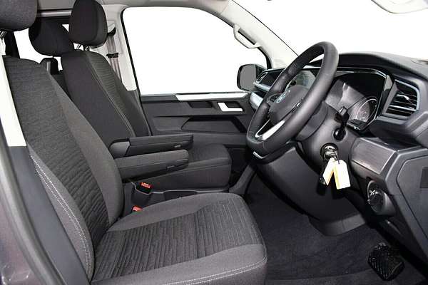 2024 Volkswagen Multivan TDI340 LWB DSG Comfortline Premium T6.1 MY24