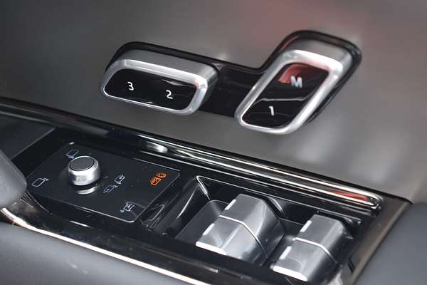 2024 Land Rover Range Rover Sport D250 SE L461