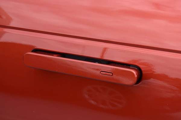2024 Land Rover Range Rover Sport D250 SE L461