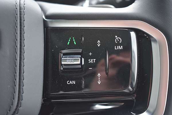 2024 Land Rover Range Rover Sport D250 SE L461