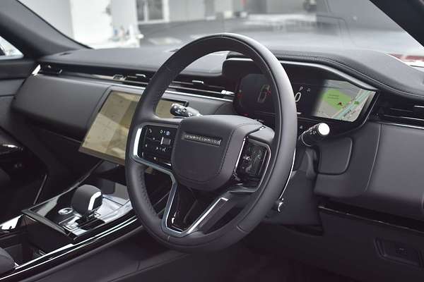 2024 Land Rover Range Rover Sport D250 SE L461