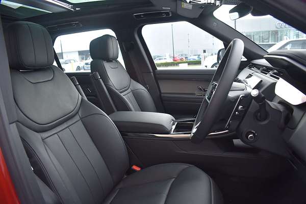 2024 Land Rover Range Rover Sport D250 SE L461