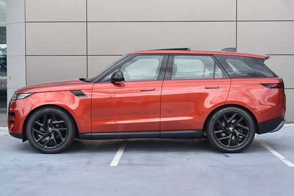 2024 Land Rover Range Rover Sport D250 SE L461