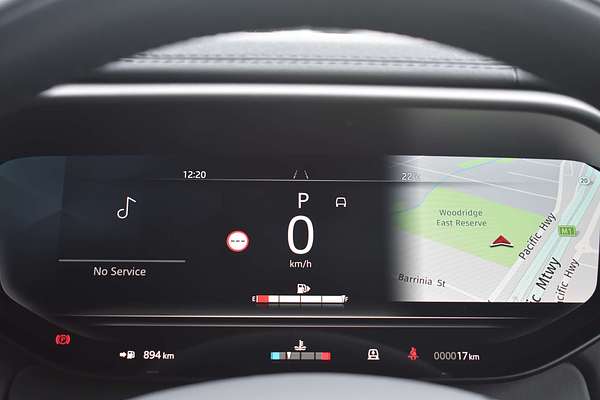 2024 Land Rover Range Rover Sport D250 SE L461
