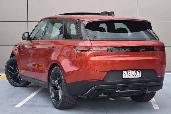 2024 Land Rover Range Rover Sport D250 SE L461