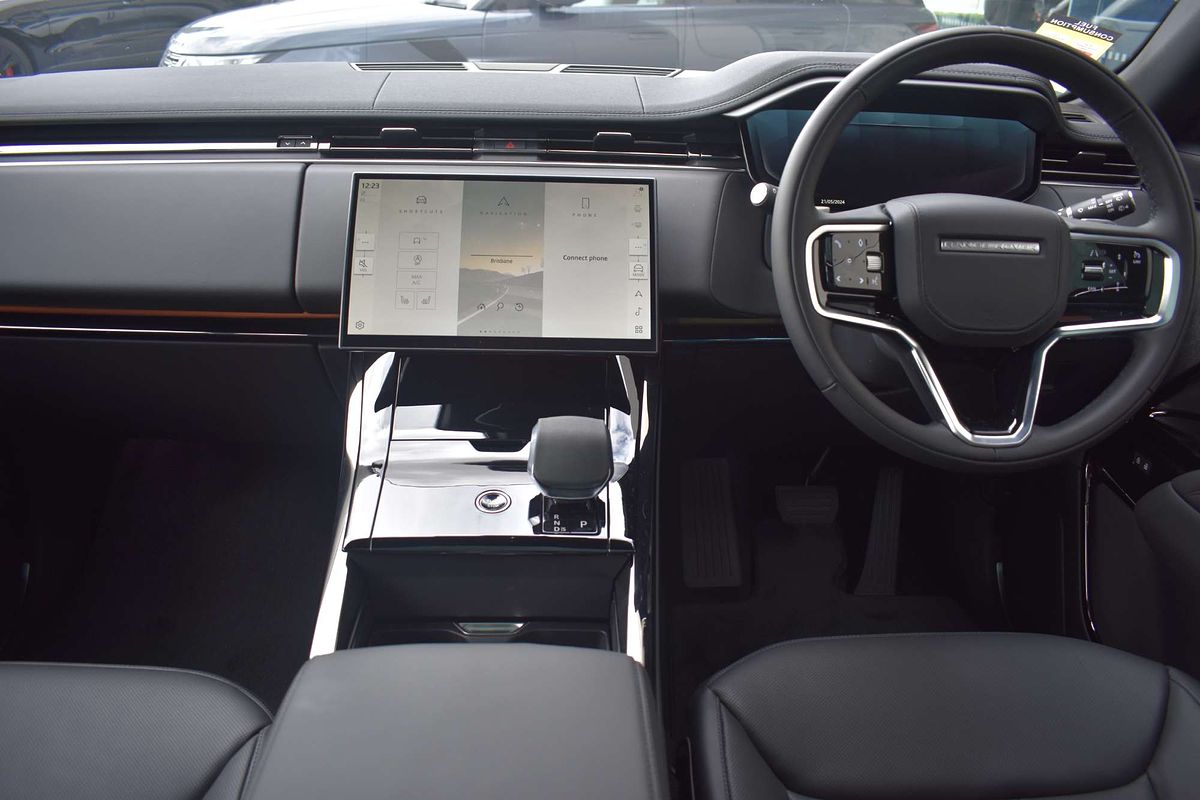 2024 Land Rover Range Rover Sport D250 SE L461