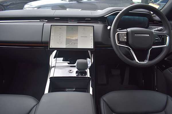 2024 Land Rover Range Rover Sport D250 SE L461