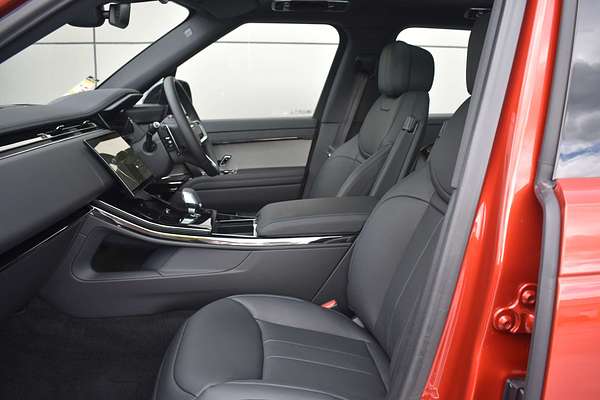 2024 Land Rover Range Rover Sport D250 SE L461