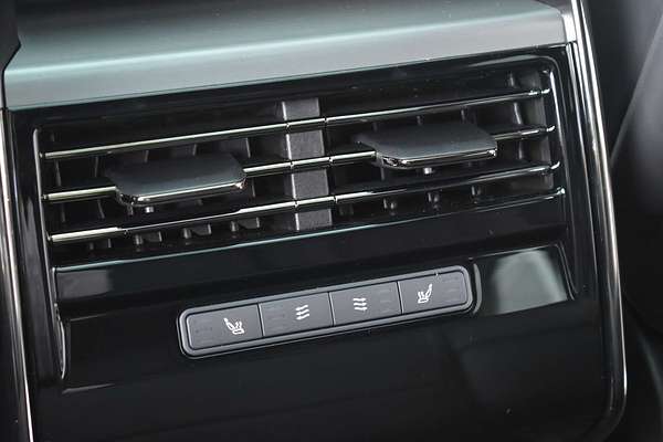 2024 Land Rover Range Rover Sport D250 SE L461