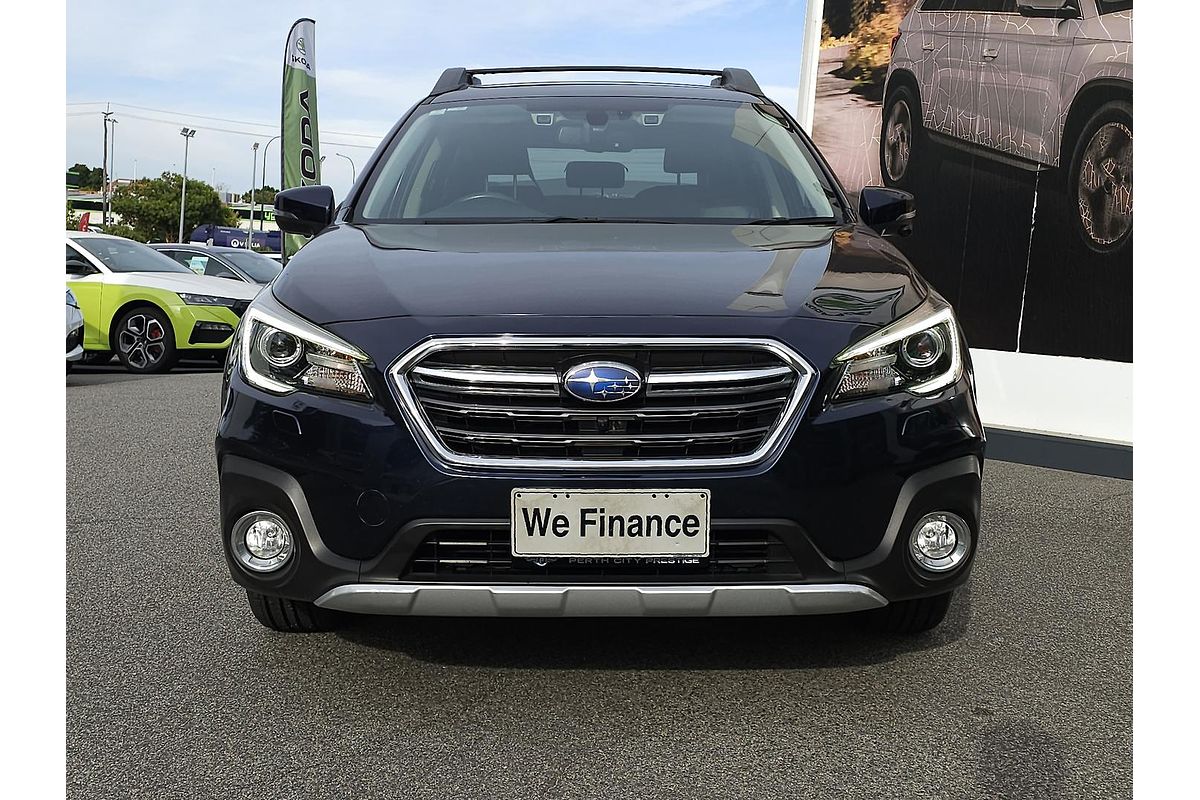 2018 Subaru Outback 2.5i Premium 5GEN