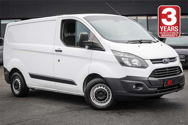 2016 Ford Transit Custom 290S VN