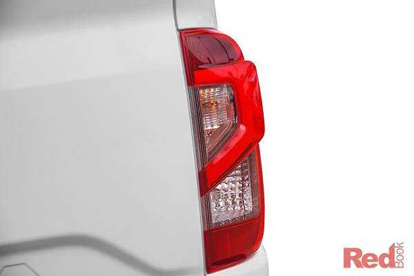 2024 Nissan Navara ST-X D23 4X4
