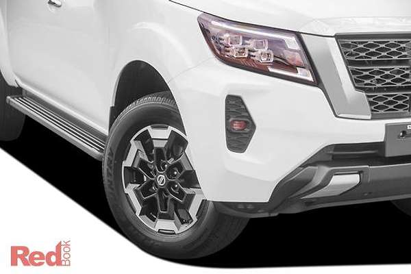 2024 Nissan Navara ST-X D23 4X4