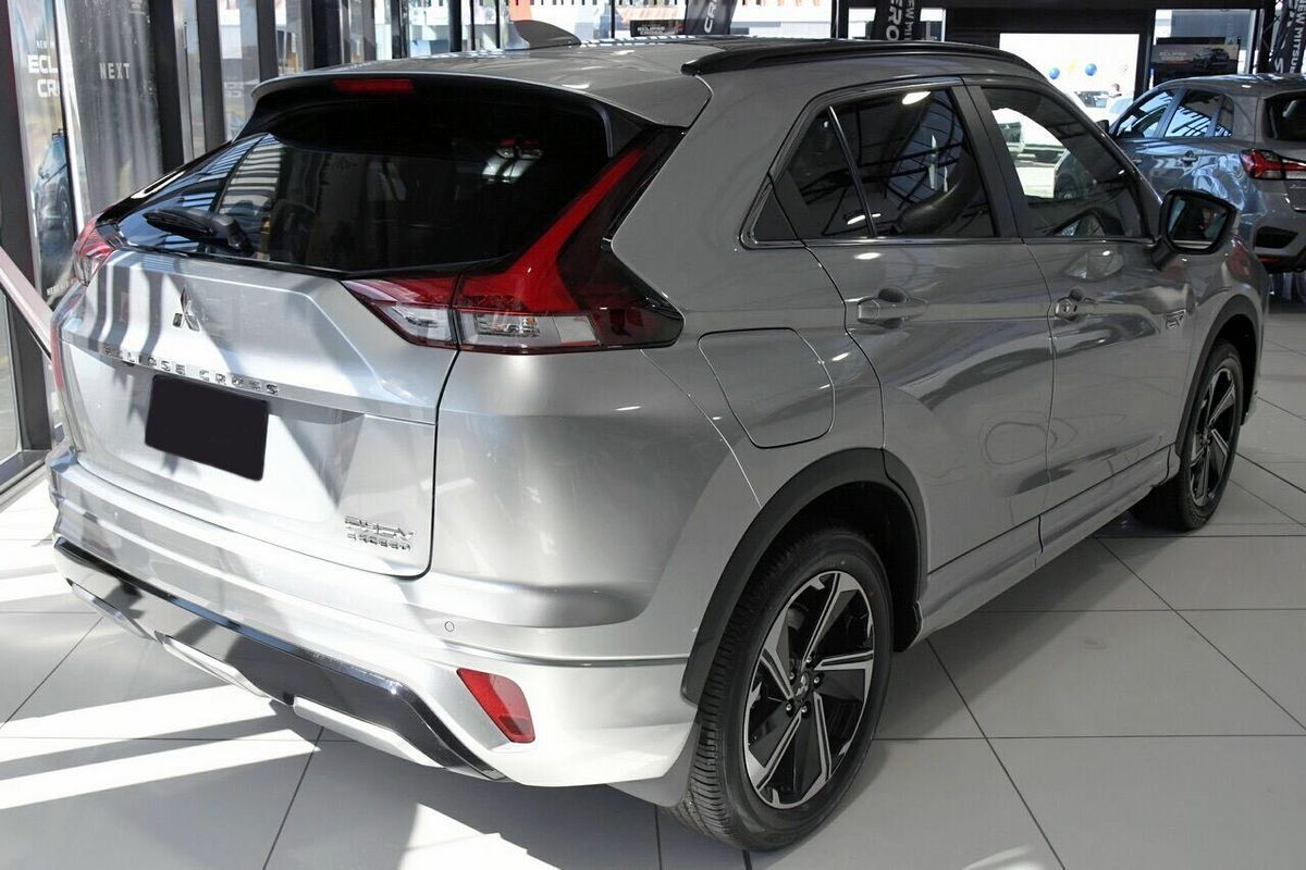 2024 Mitsubishi Eclipse Cross PHEV Exceed YB