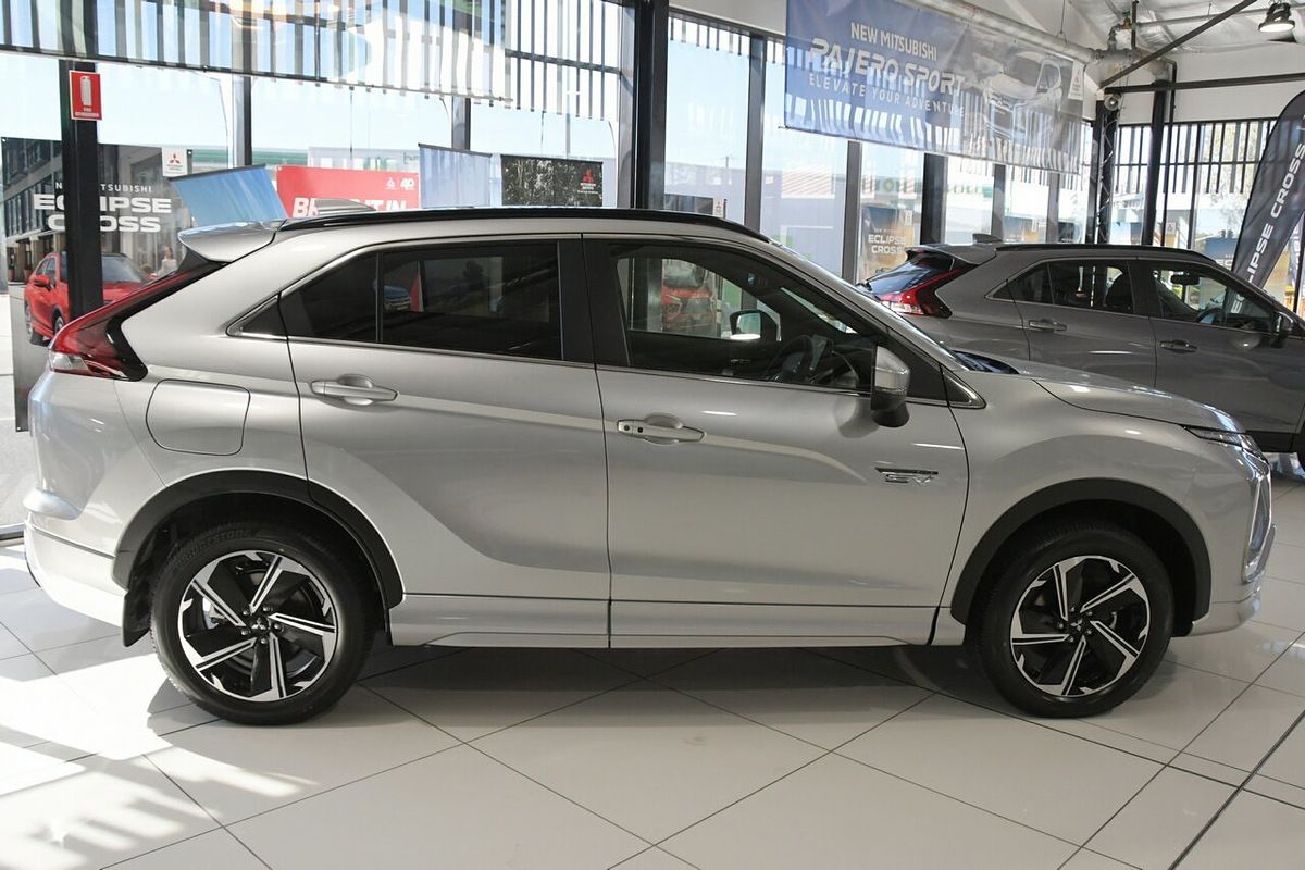 2024 Mitsubishi Eclipse Cross PHEV Exceed YB