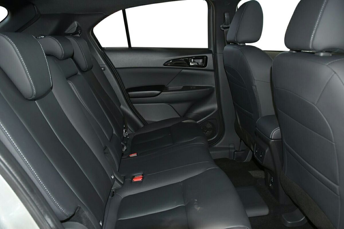 2024 Mitsubishi Eclipse Cross PHEV Exceed YB
