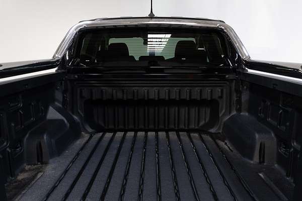 2023 Volkswagen Amarok TDI500 Style NF 4X4