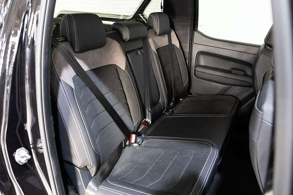 2023 Volkswagen Amarok TDI500 Style NF 4X4