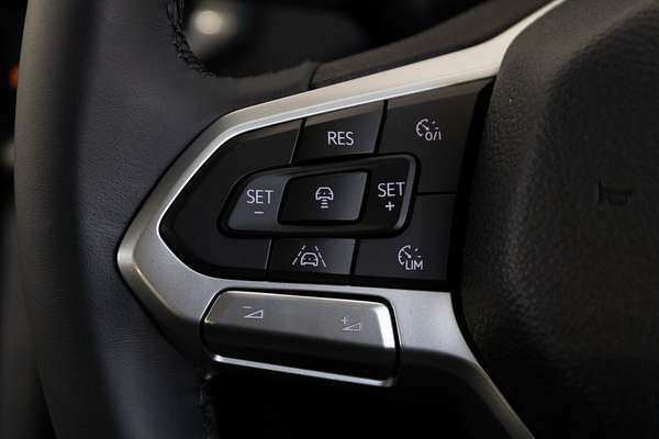 2023 Volkswagen Amarok TDI500 Style NF 4X4