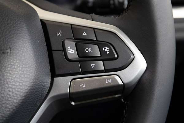 2023 Volkswagen Amarok TDI500 Style NF 4X4