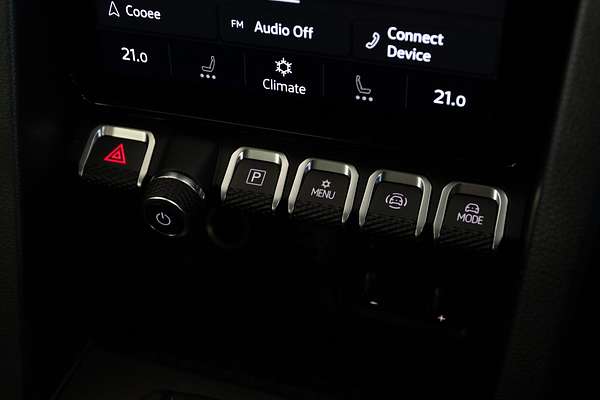 2023 Volkswagen Amarok TDI500 Style NF 4X4