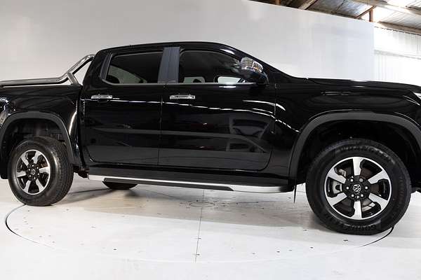2023 Volkswagen Amarok TDI500 Style NF 4X4