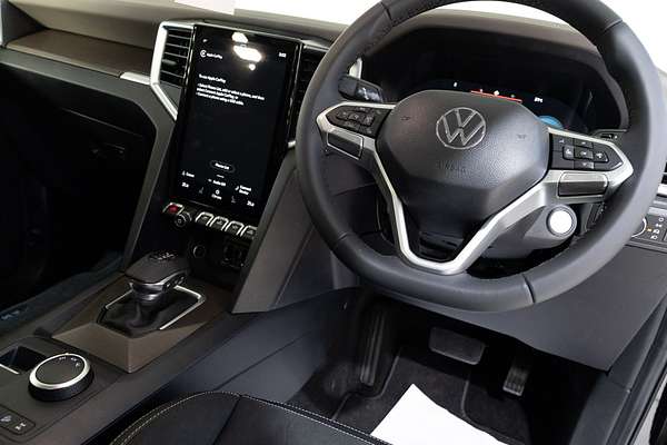 2023 Volkswagen Amarok TDI500 Style NF 4X4