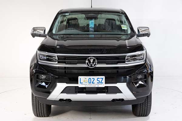 2023 Volkswagen Amarok TDI500 Style NF 4X4