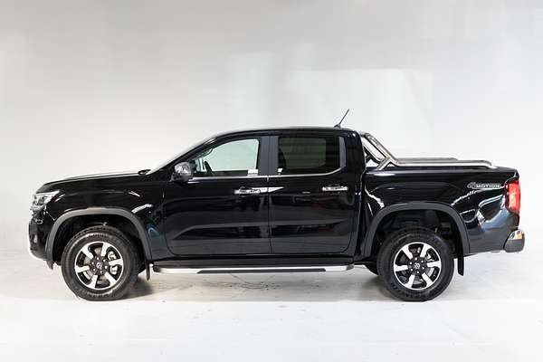2023 Volkswagen Amarok TDI500 Style NF 4X4
