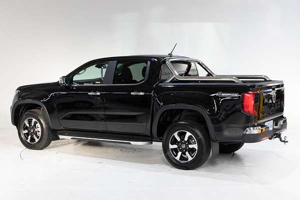 2023 Volkswagen Amarok TDI500 Style NF 4X4