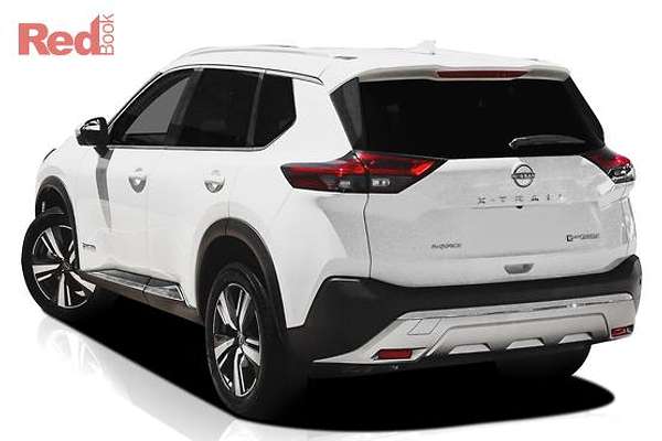 2023 Nissan X-TRAIL Ti e-POWER T33