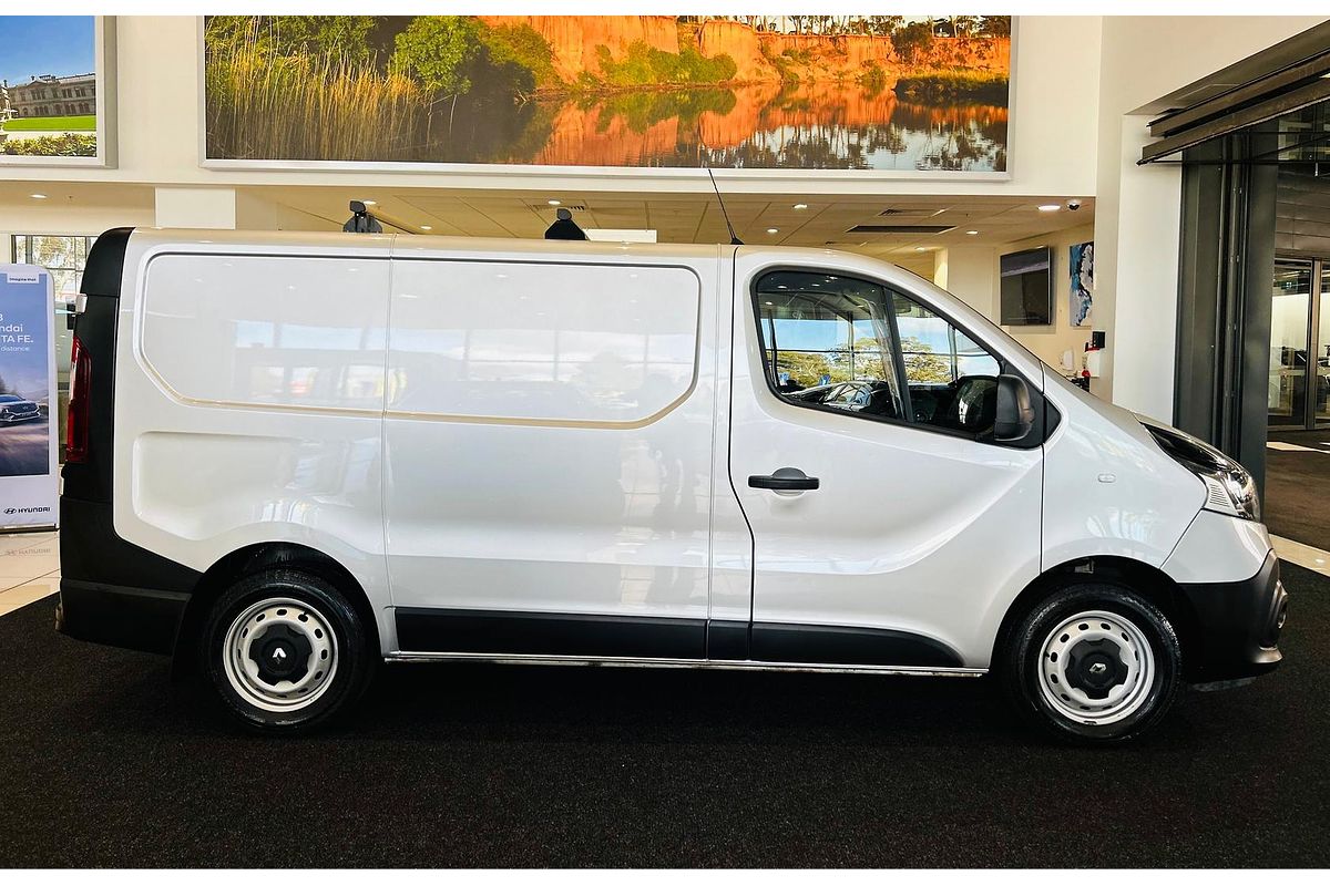 2018 Renault Trafic 85kW X82